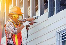 Best Historical Building Siding Restoration  in Sneads, FL